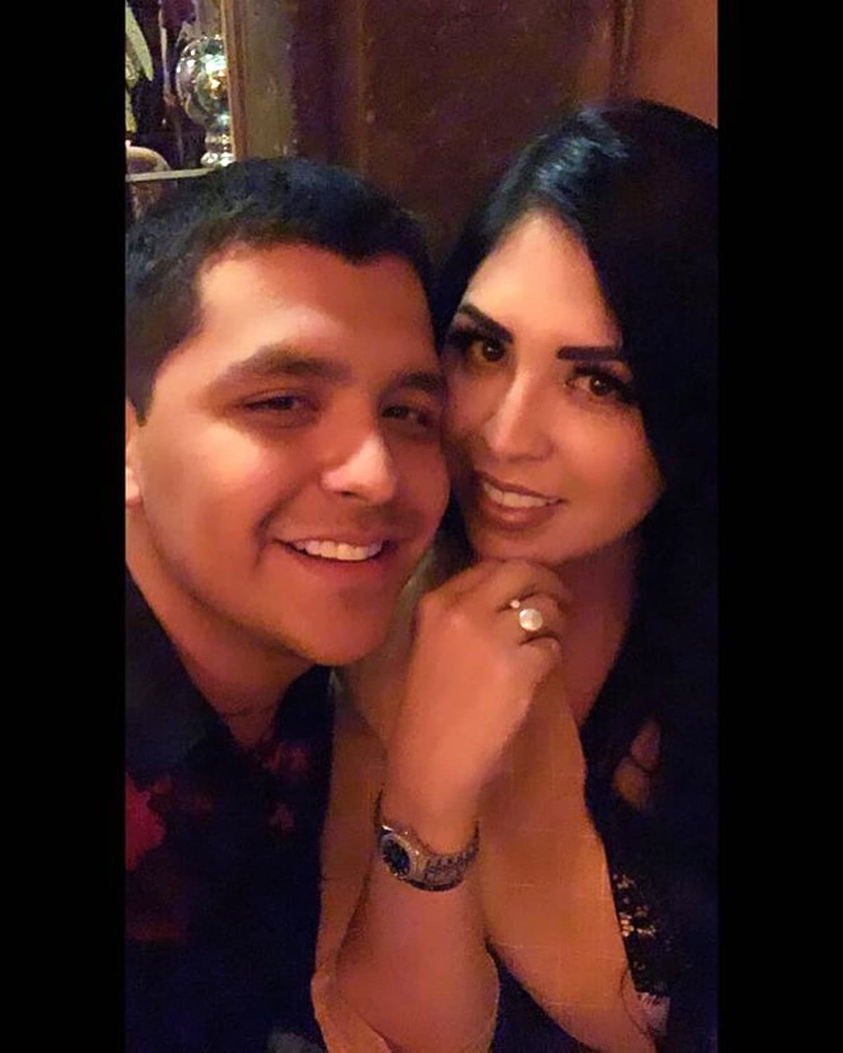 Mamá de Christian Nodal revela, por fin, qué problema de salud tiene