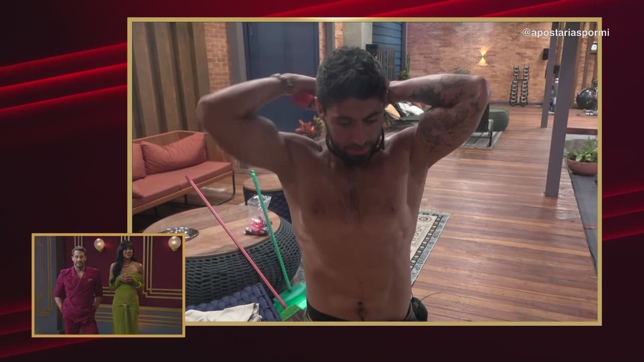 ¿Apostarías por Mí?