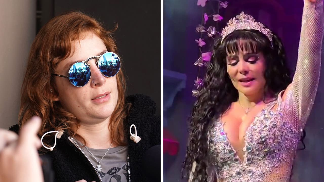 Imelda Tuñón hace dura revelación sobre las cenizas de Julián Figueroa y por qué abandonó la casa de Maribel Guardia: “Es fuerte estar en un ambiente así”