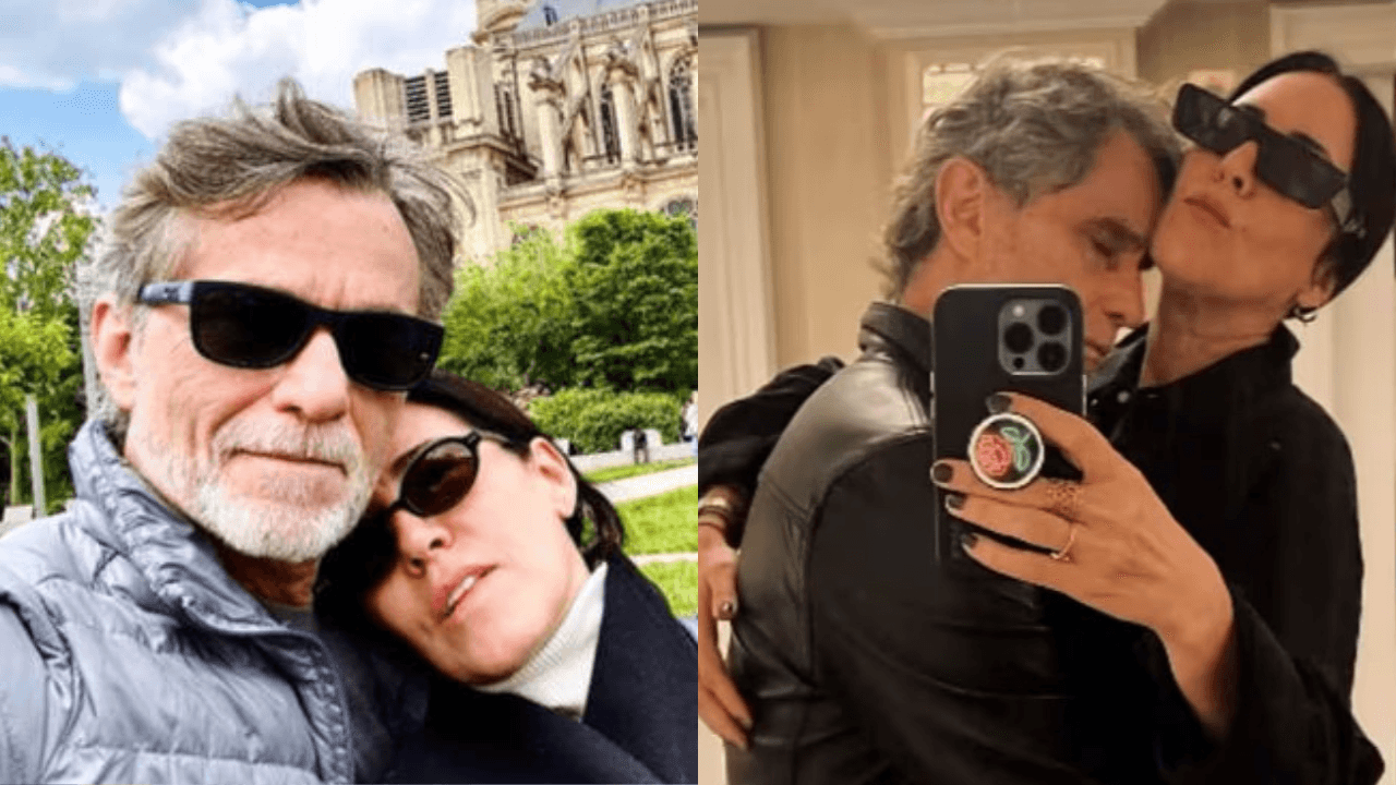 Stephanie Salas rompe el silencio tras pelea con Humberto Zurita; por fin, publica tajante mensaje