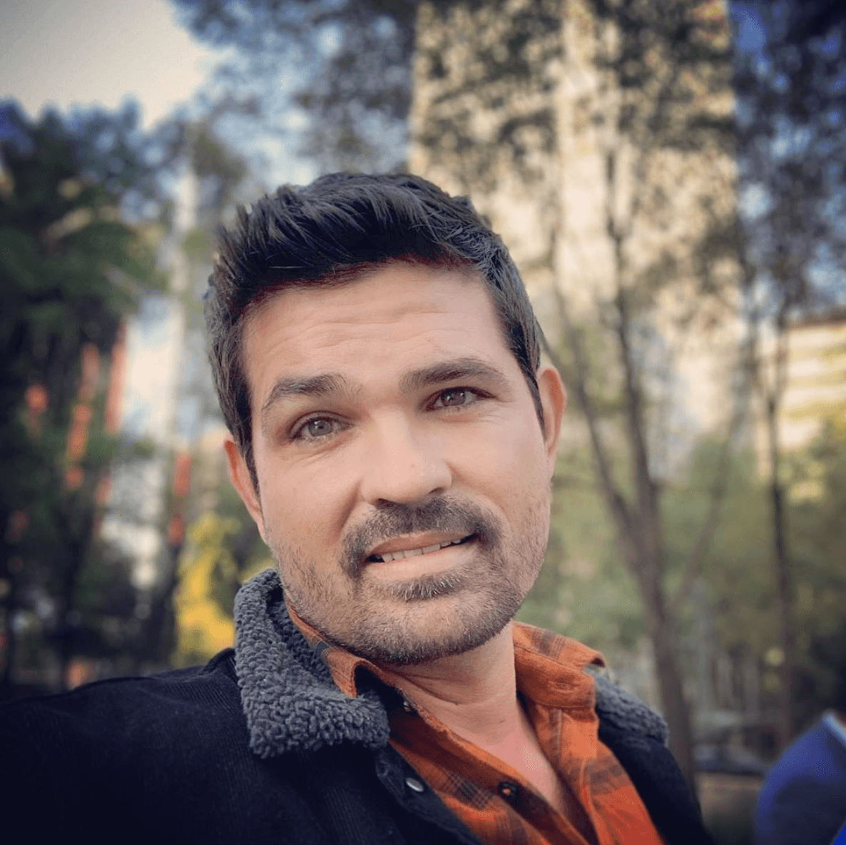 Ferdinando Valencia comparte cómo conmemorarán el primer aniversario luctuoso de su bebé