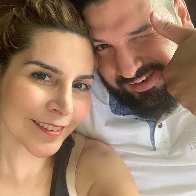 Américo Garza podría ir a la cárcel: hay una orden de arresto en su contra