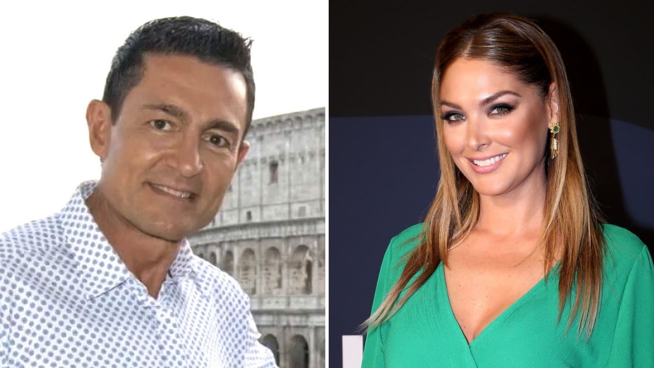 Fernando Colunga ‘se convierte en papá a los 58 años’: sorprende al hablar por primera vez de su ‘paternidad’