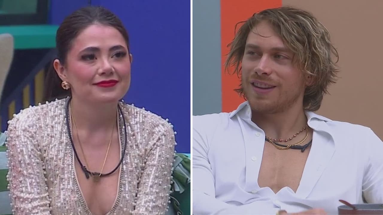 Mariana se entera de que Aldo ha tenido encuentros con mujeres que le doblan la edad: sorprende con su reacción