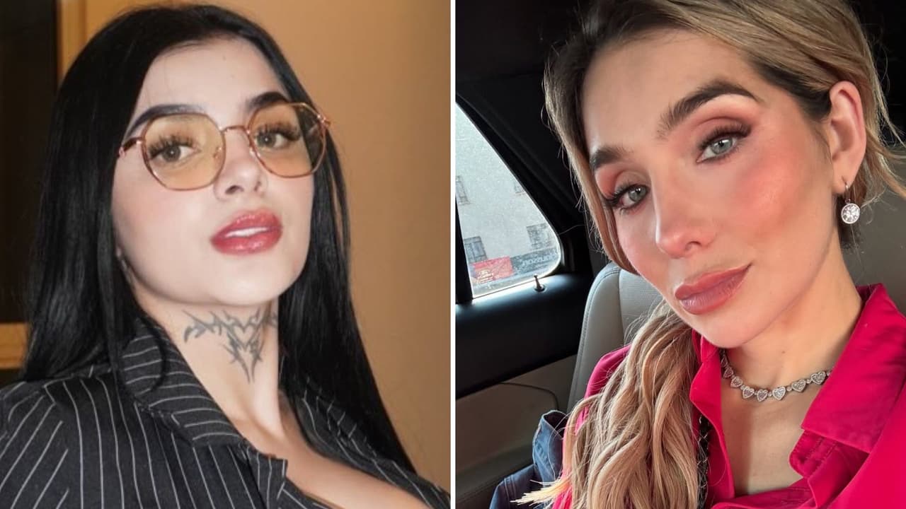 Karely Ruiz se reencuentra con Marcela Mistral tras fuerte encontronazo en pleno programa: esto hicieron