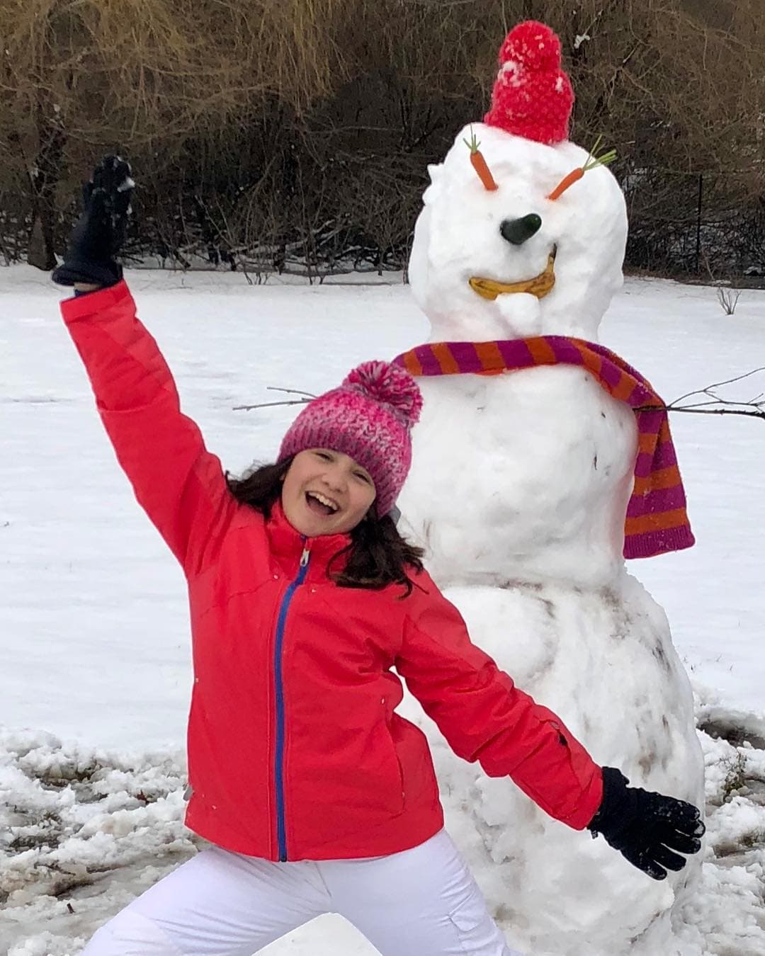 Esto ha provocado que los fieles admiradores de Thalía destaquen en cientos de mensajes que Sabrina es idéntica a la cantante. “Son igualitas”, “Así se veía Thali a esa edad”, “Sabrina es el vivo retrato de su mamá”, “Qué belleza”, precisan.