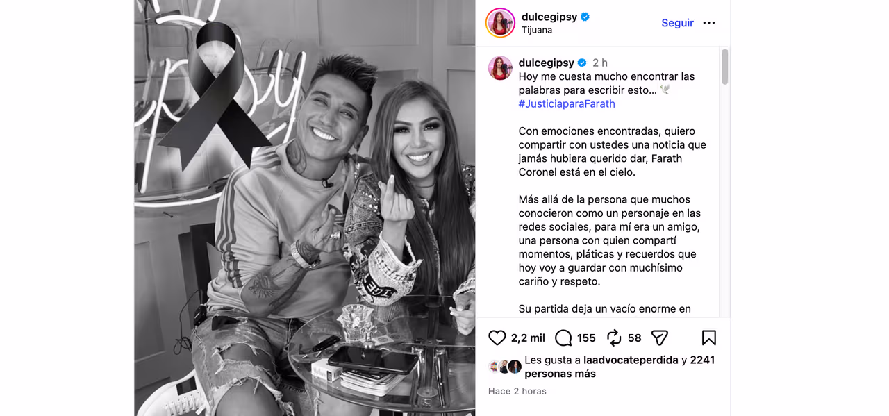 Muere de forma trágica integrante de Hoy; revelan cómo encontraron sin vida en su casa