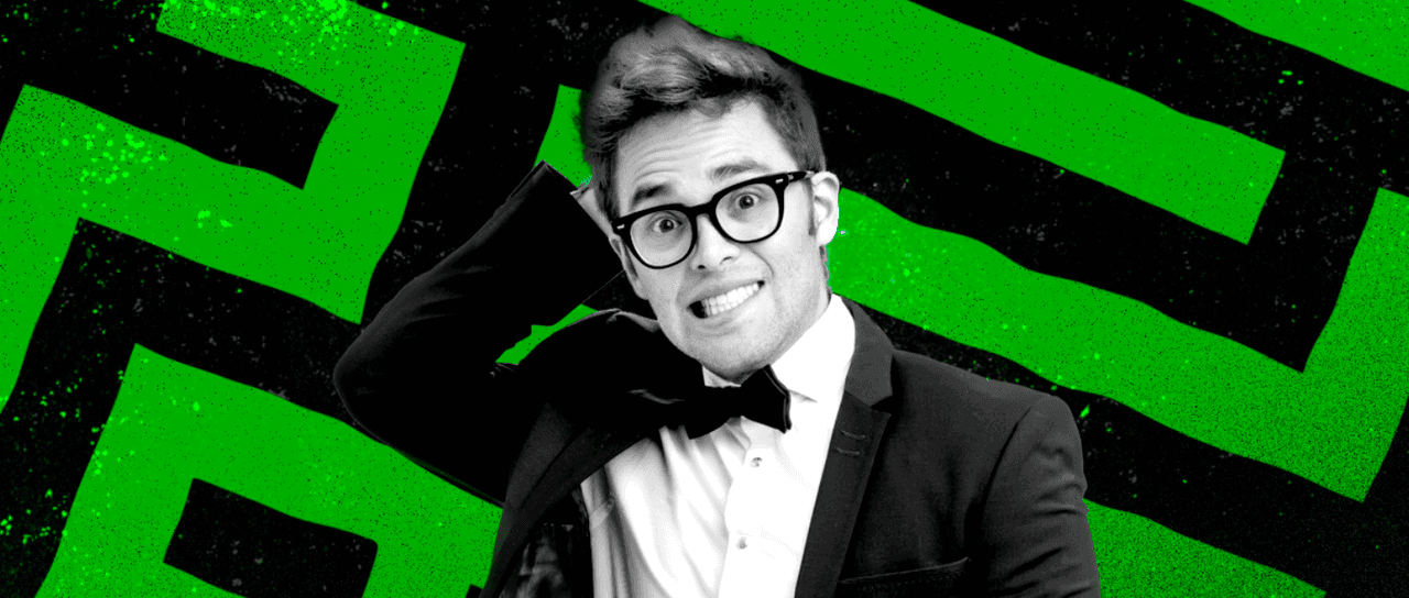 ¿Dónde ver el Capítulo 1 de Me Caigo de Risa Gala Disfuncional?