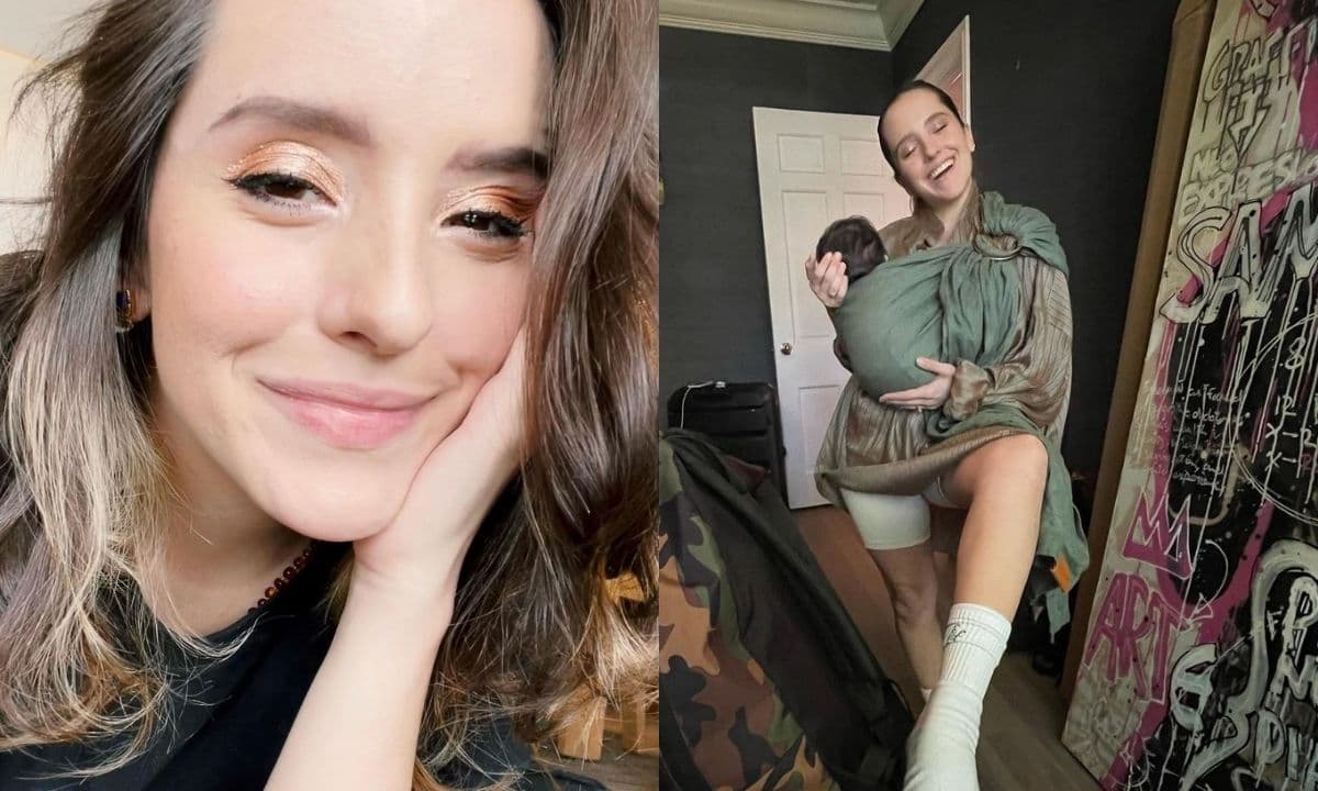 La hija de Ricardo Montaner impactó a famosos con las imágenes