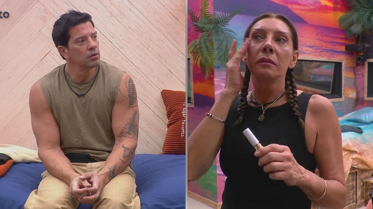 Yahir revela que padece la misma enfermedad que Cynthia Klitbo: “Yo la entiendo”