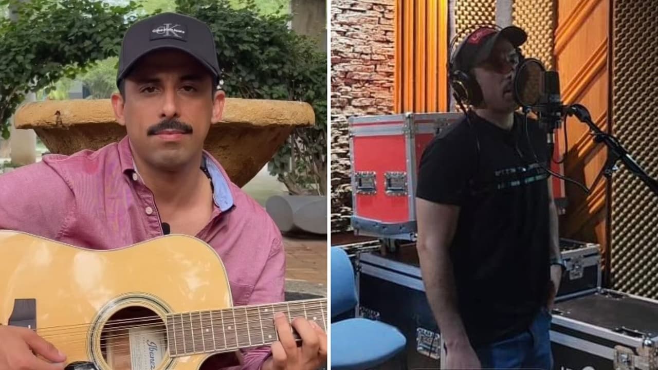 Muere famoso cantante grupero a los 36 años: le quitan la vida frente a su esposa