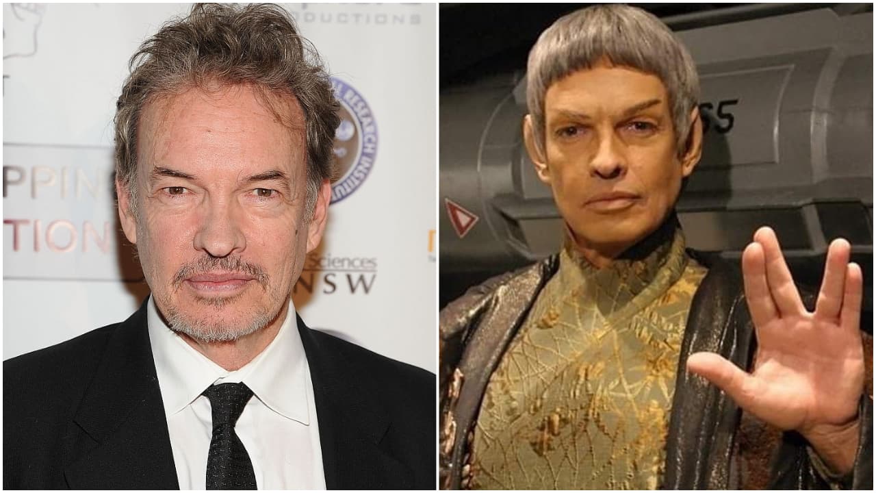 Muere actor de 'Star Trek' de manera "repentina"