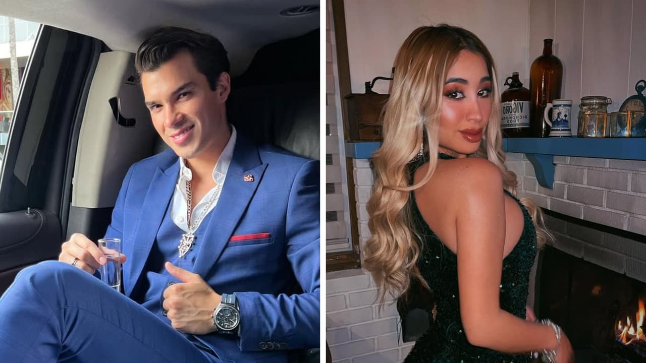 ExWapayaso demanda a su exnovia tras supuestas agresiones: “Llegaré a las últimas consecuencias”