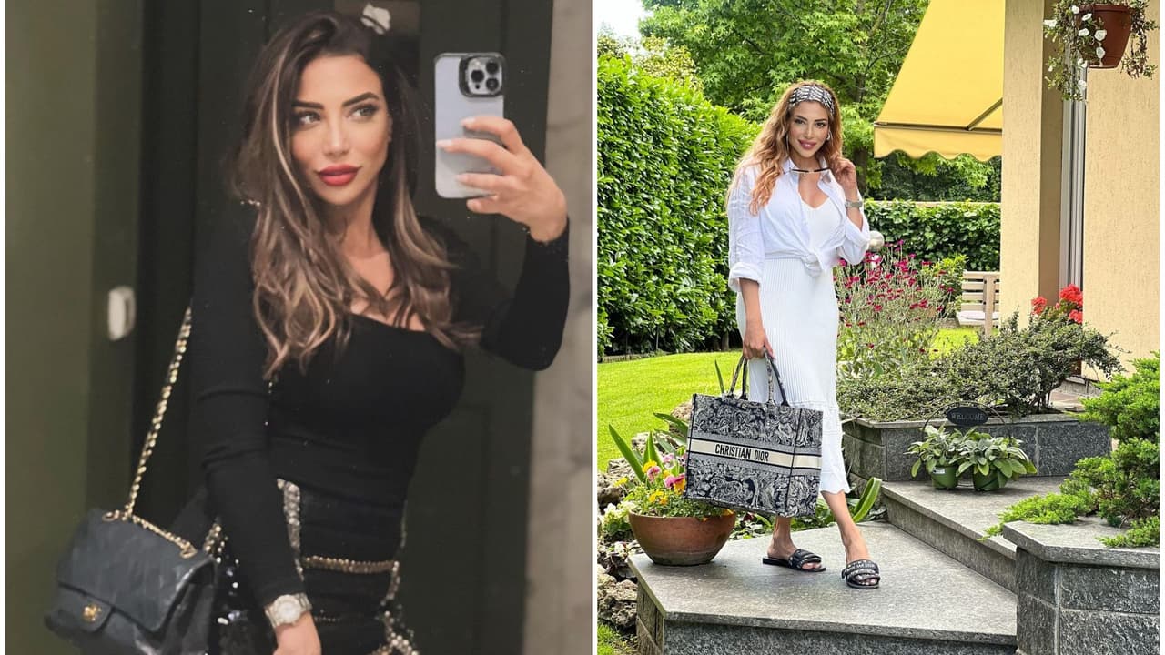 Muere la influencer de belleza Farah El Kadhi durante sus vacaciones, esto es lo que se sabe del caso