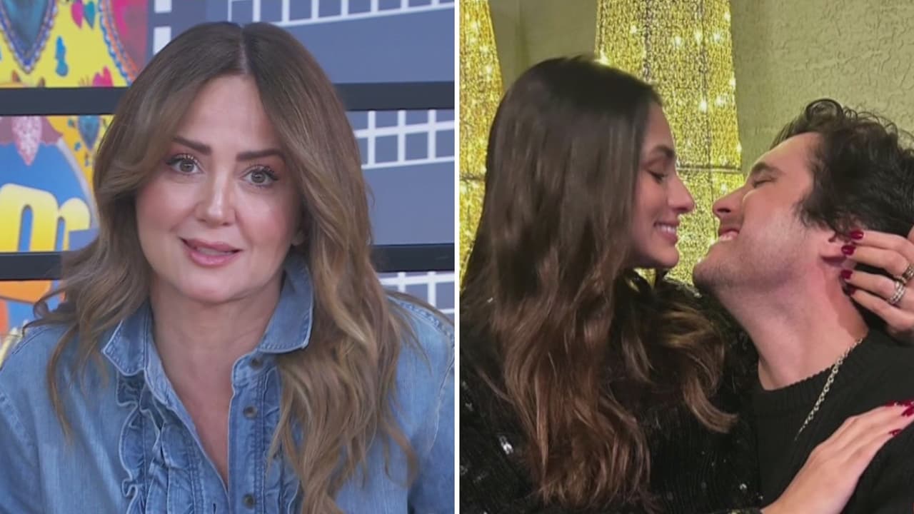 Diego Boneta aparece en Hoy y habla de las causas de su truene con Renata Notni: así reacciona Andrea Legarreta
