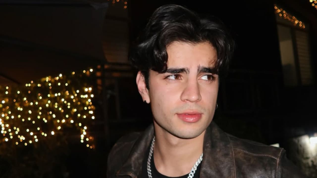 Aarón Mercury, tras conquistar en La Casa de los Famosos México, debutará en las telenovelas: Te contamos todo