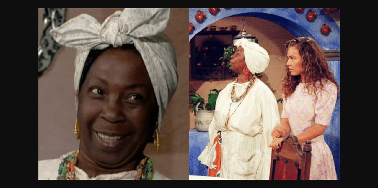 Actriz de Marimar fue hallada sin vida en la cisterna de su casa: revelan devastadores detalles de su muerte