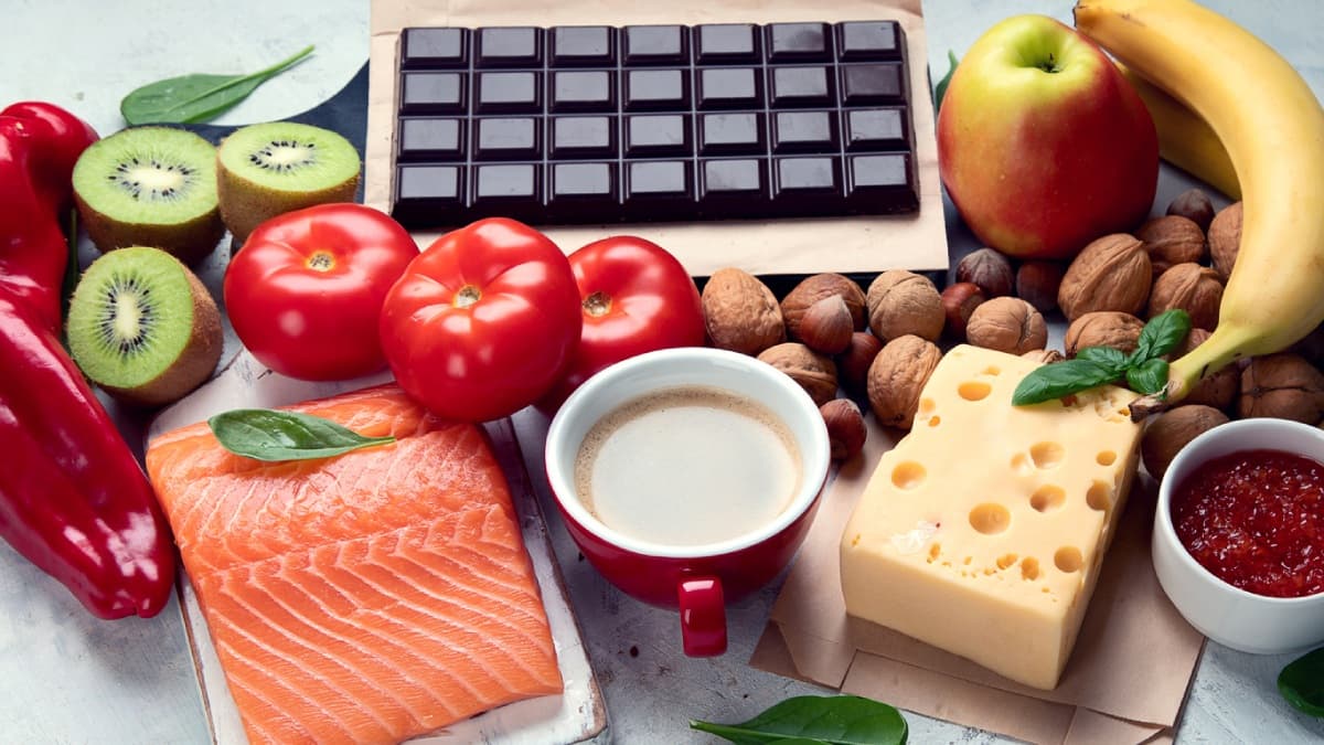 Alimentos que sirven para curar el susto y seguro tienes en casa