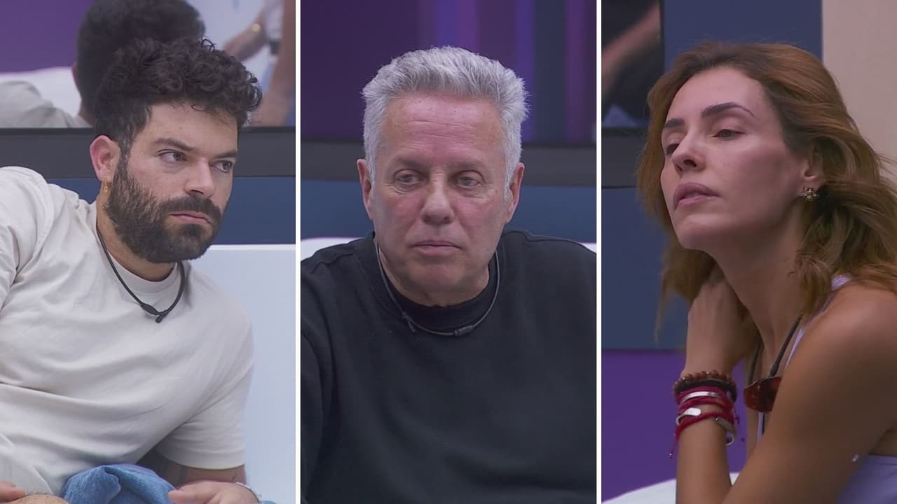 ¿Cuarto Noche irá, sin miedo, por las cabezas fuertes de Día?: Adrián Di Monte les hace petición si se va el domingo