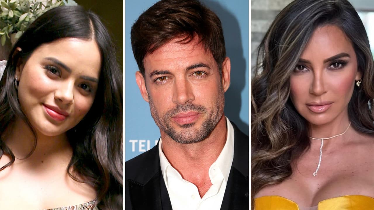 Samadhi Zendejas confirma que apoyó a William Levy tras su arresto y la advertencia de Elizabeth Gutiérrez, ¿sí están juntos?