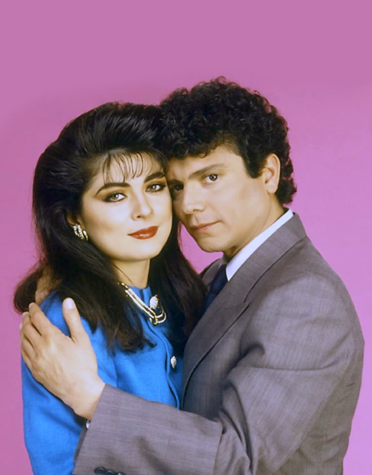 El actor Jaime Garza falleció el 14 de mayo a la edad de 67 años. La noticia fue confirmada por su exesposa Rosita Pelayo.