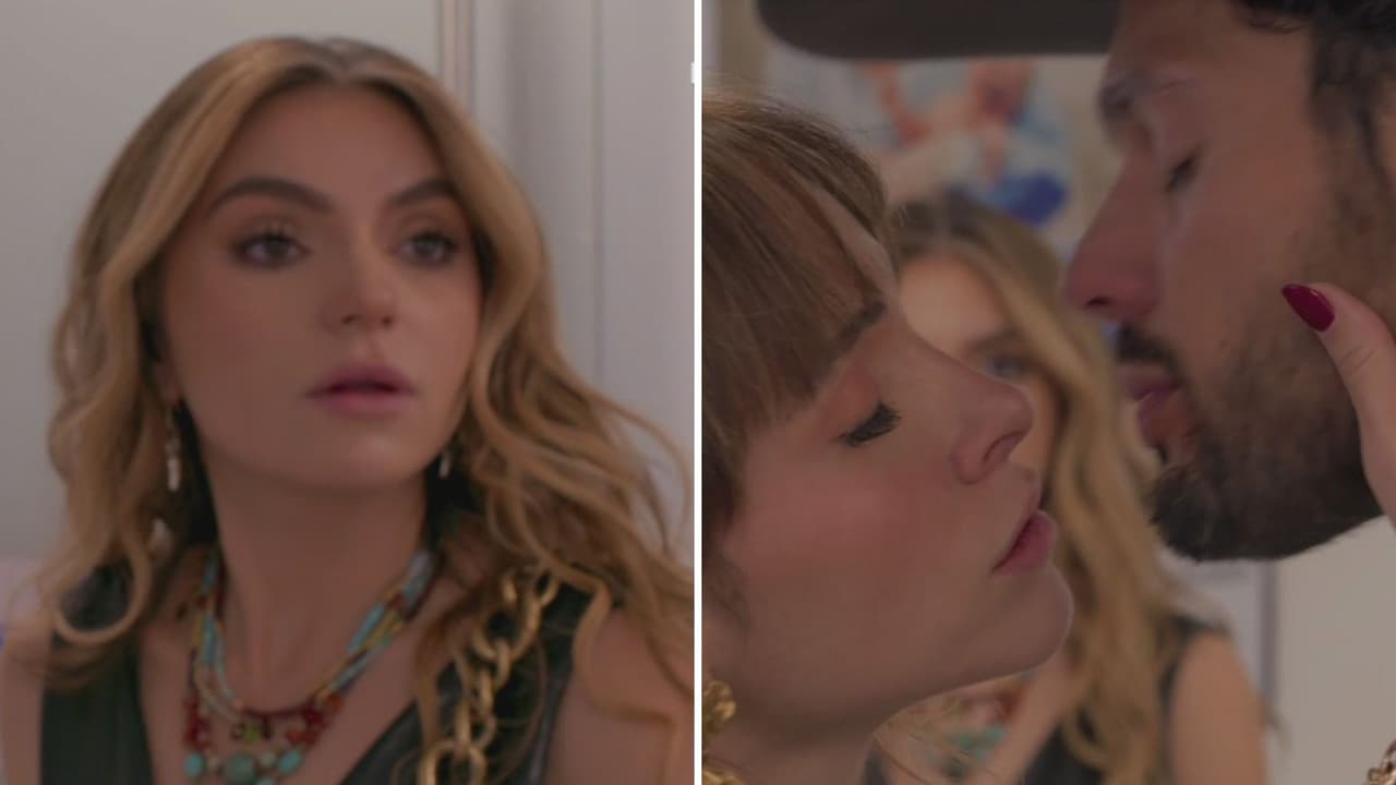 Clara descubre a Juan besando a Daniela: ¿qué pasará este lunes 26 de octubre en Tierra de Amor y Coraje?