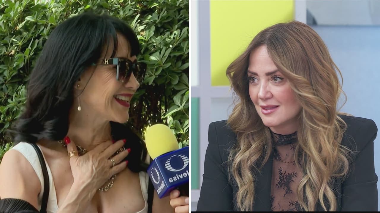 Susana Zabaleta impacta en Hoy al revelar por fin si se casó en secreto con Ricardo Pérez, influencer 30 años más joven que ella