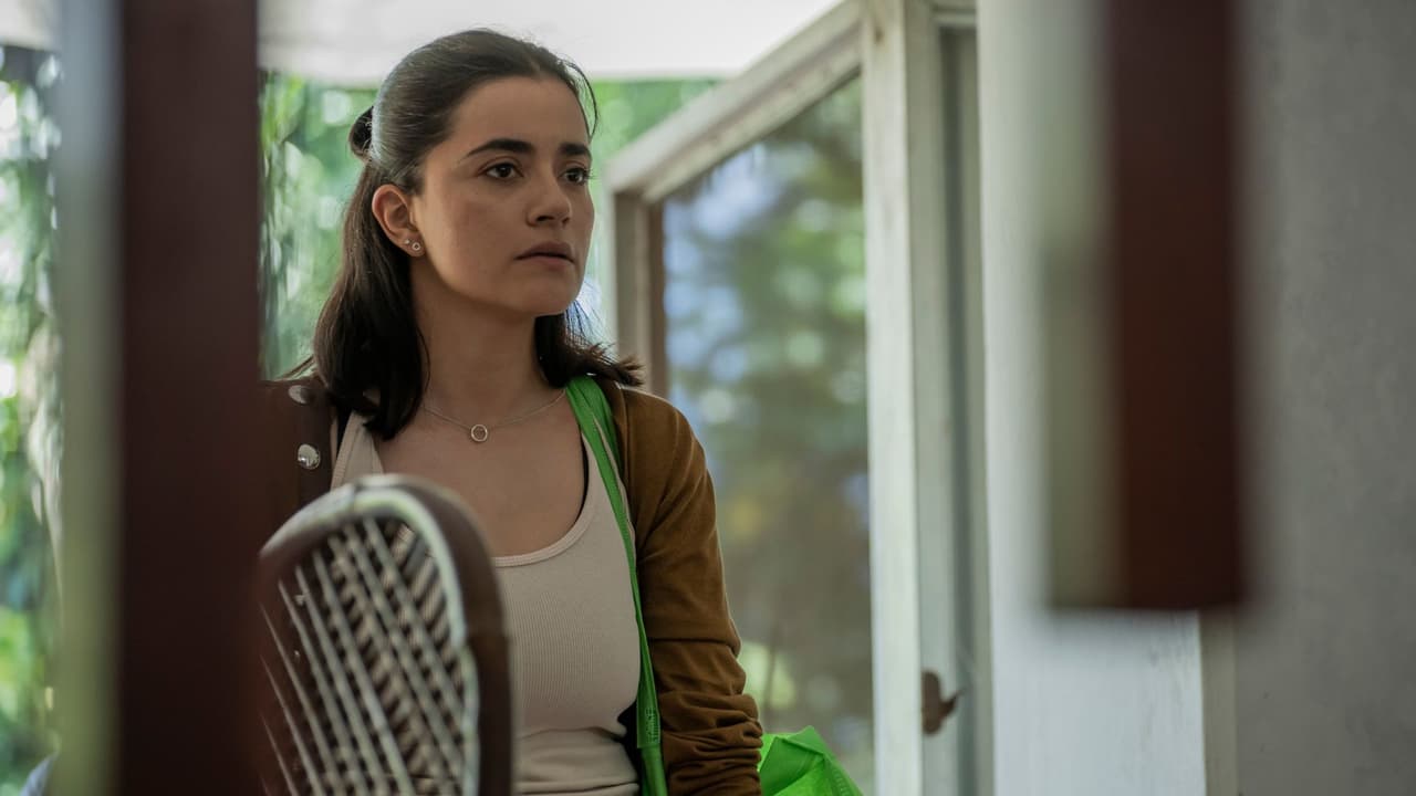 Paulina Gaitán en El Mochaorejas