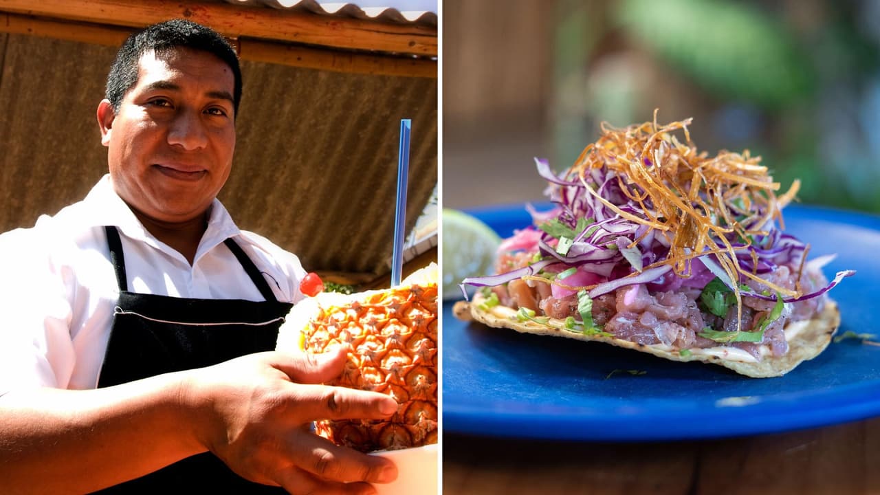 La historia le dio la vuelta a todo el Internet