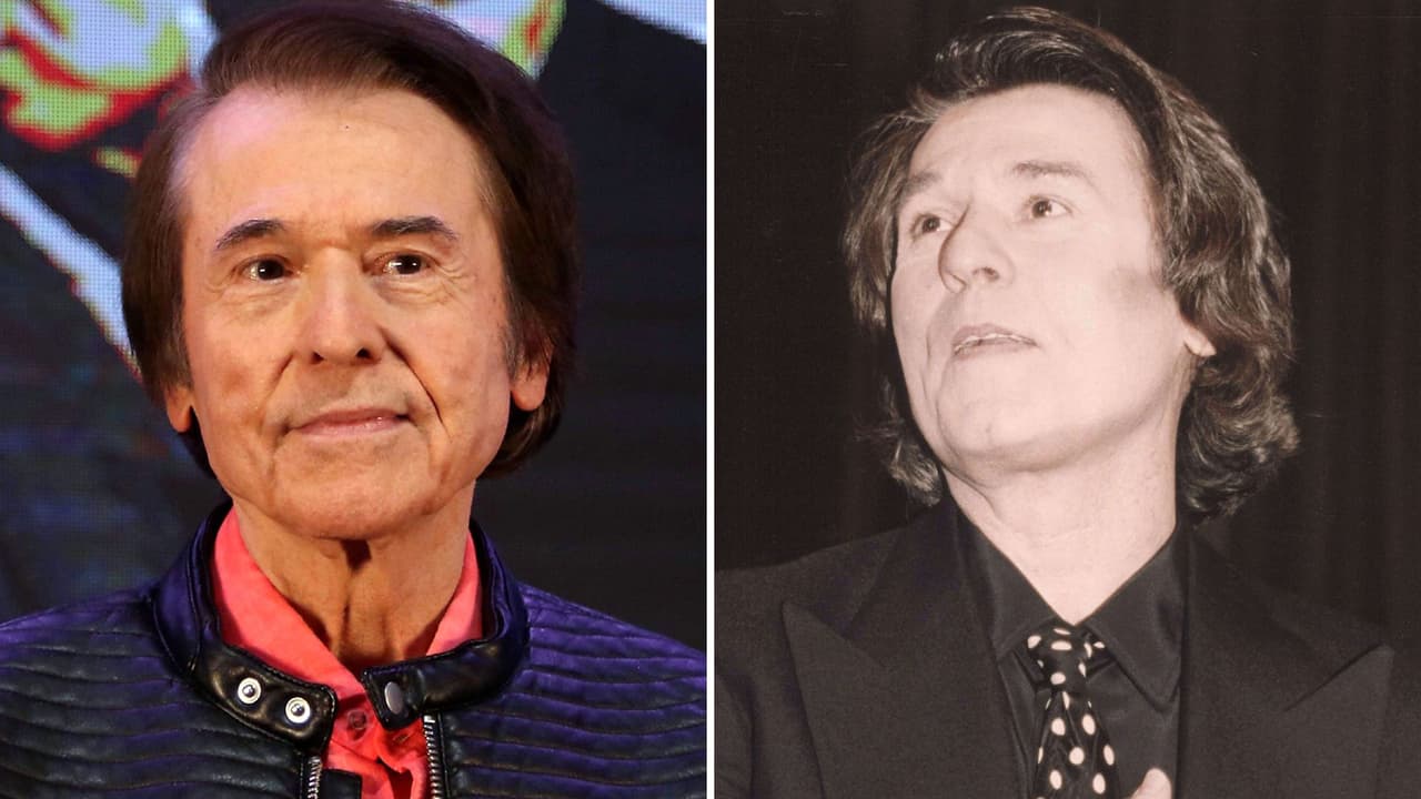 Raphael: alarma nuevo diagnóstico médico del cantante, ¿qué enfermedad tiene?