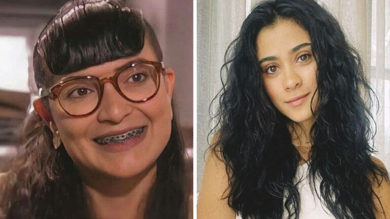 La nueva protagonista de 'Yo soy Betty, la fea' es todo, menos fea: conoce a Juanita Molina