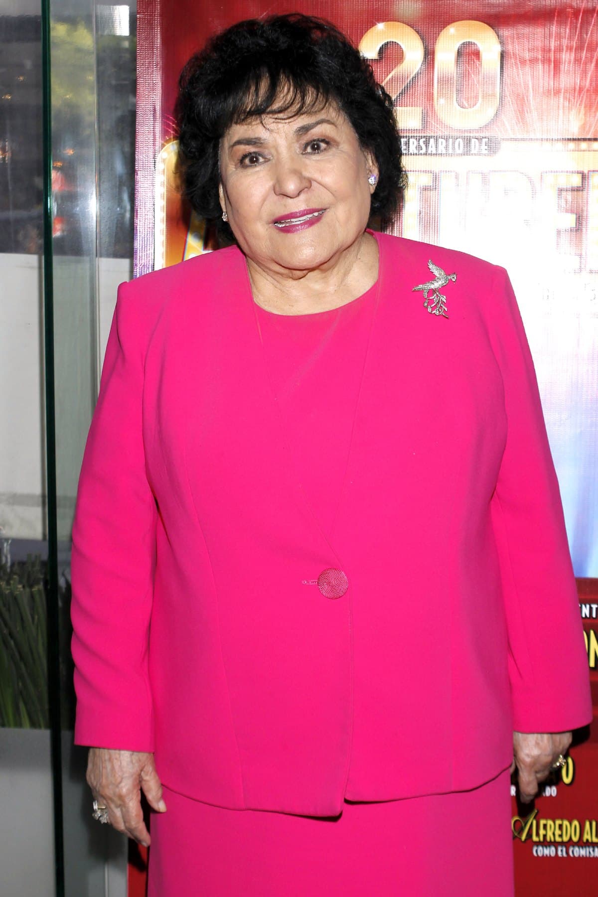 Carmen Salinas presenta notable mejoría, da esperanza a su familia y nieta hace fuerte revelación