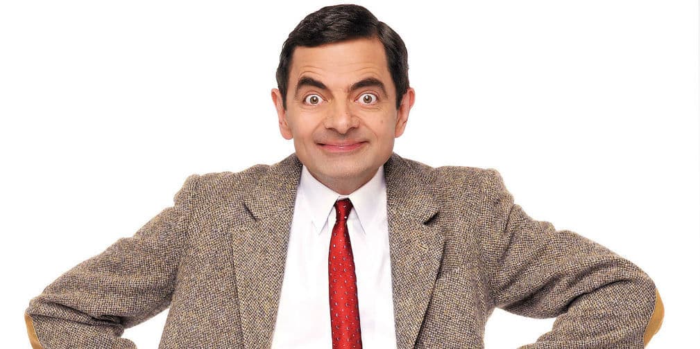 ¿Mr. Bean es un extraterrestre? Resurge su loco origen y el efecto Mandela que provoca