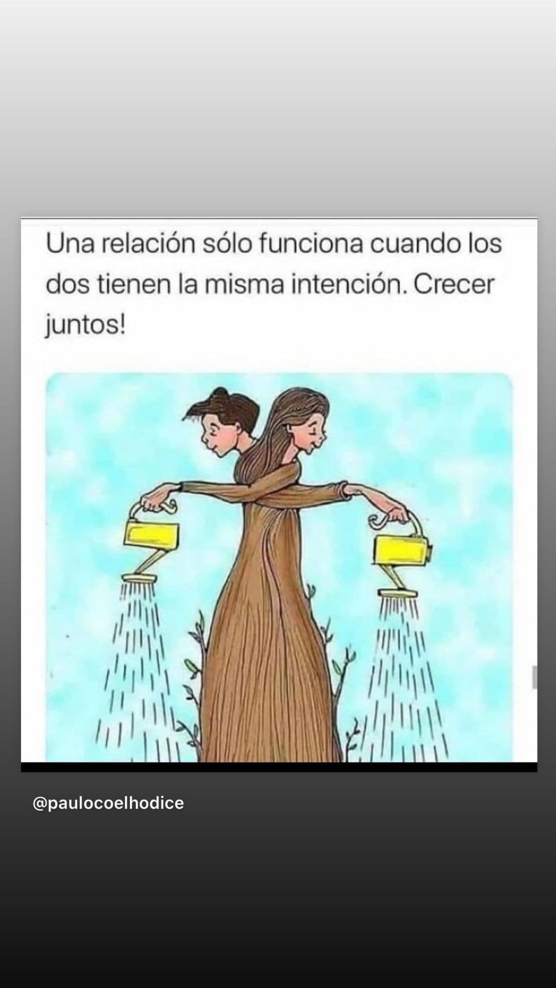Michelle Renaud publica peculiar mensaje tras separación de Danilo Carrera
