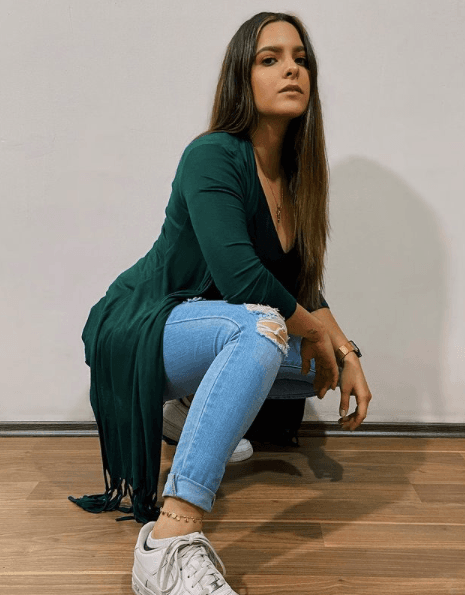 Es así como Lizeth continua preservando el legado que con su hermana soñó conquistar un día.