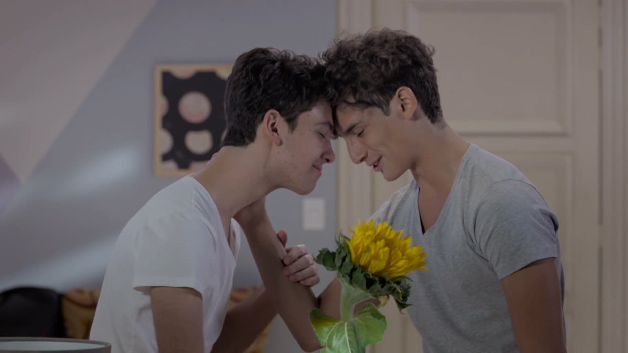 La sorpresa de Aris conmovió a Temo...