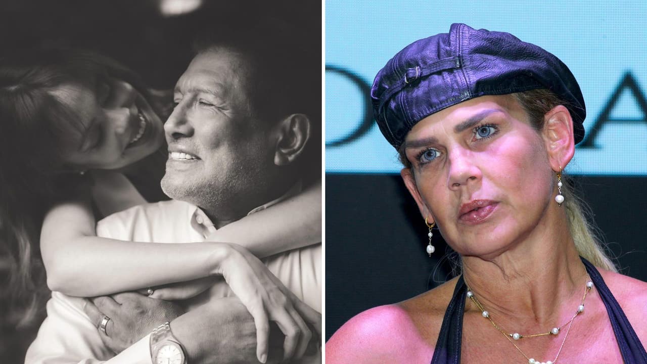 “La vulgaridad no es carácter”: novia de Juan Osorio no se calla y lanza fuerte mensaje, ¿para Niurka?