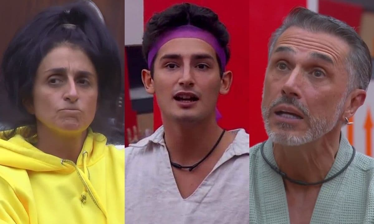 Bárbara hace confesión sobre Emilio y quiere sacrificar a Sergio para salvarlo