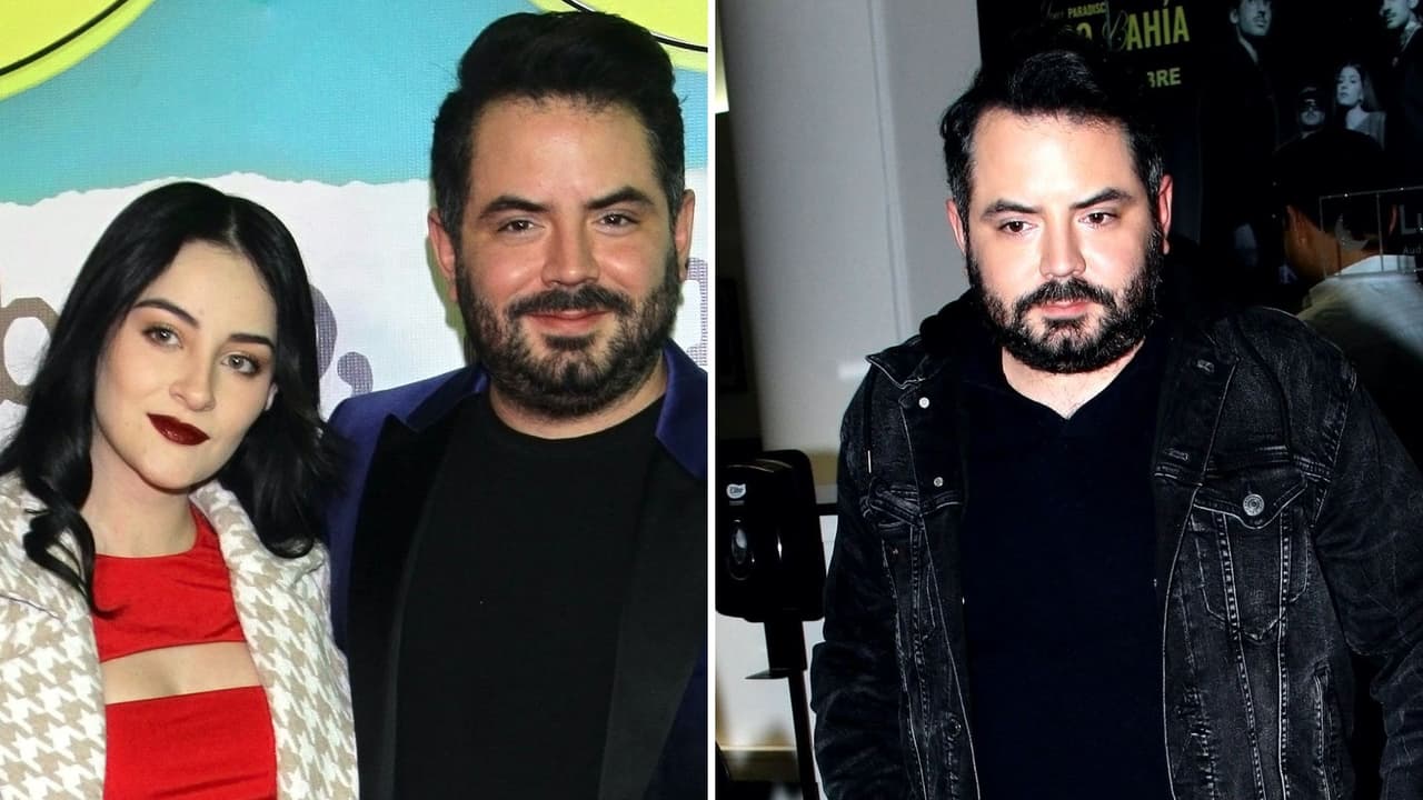 ¿José Eduardo Derbez se separa de Paola Dalay por infidelidad? Responde sin tapujos frente a ella