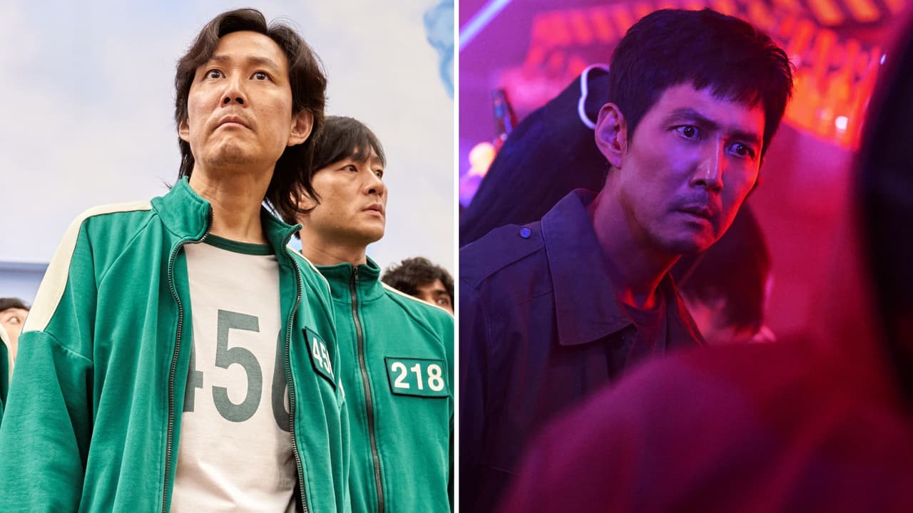 'El Juego del Calamar' regresa y así se vengará el jugador 456 en la segunda temporada de la serie de Netflix