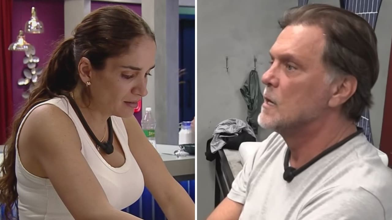 Rubí revela su temor tras perder los beneficios de la suite: destapa cómo tuvo que bañarse