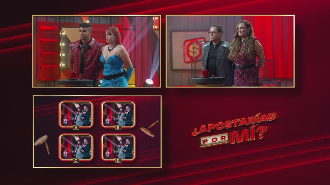 Así se vivió el duelo de salvación en ¿Apostarías por mí?