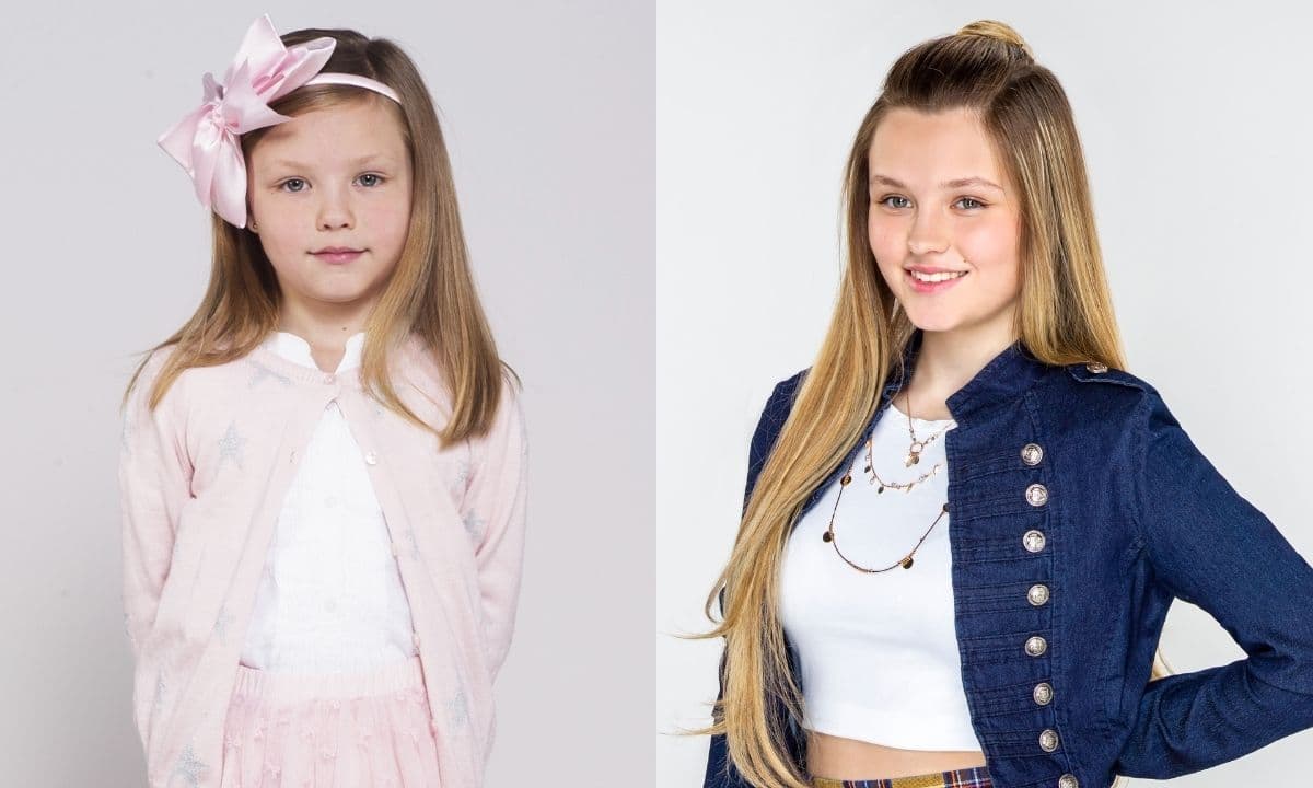 Isabella Tena revela por qué regresó a las telenovelas tras ‘Mi Corazón es Tuyo’