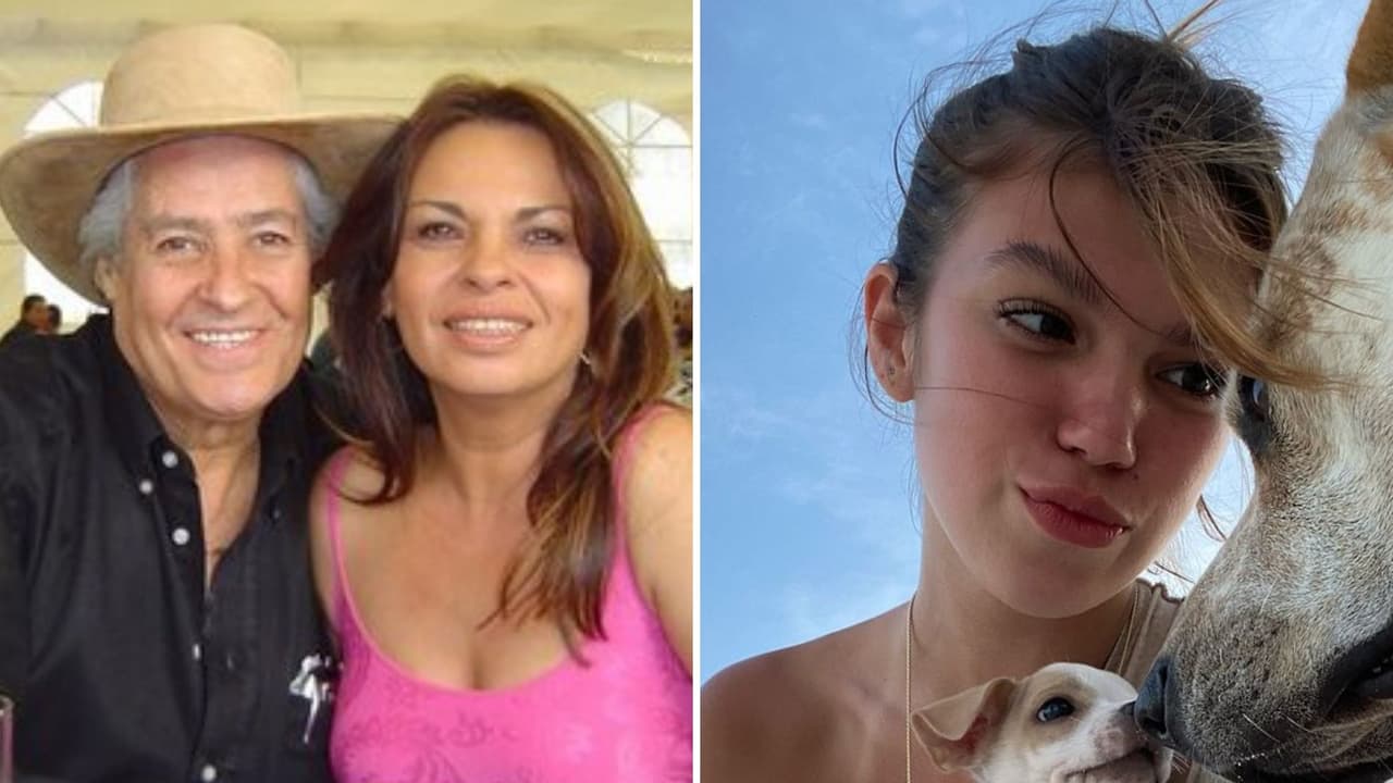 Revelan trágica causa de muerte de la actriz Iliana de la Garza: falleció días antes del atroz ataque a su nieta, víctima de Marianne ‘N’