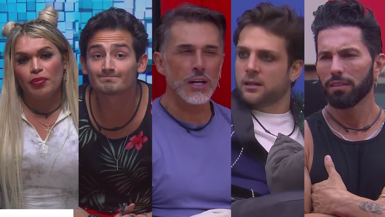 Galilea anuncia salida de un integrante del Infierno; Wendy, Emilio y Poncho hacen revelación