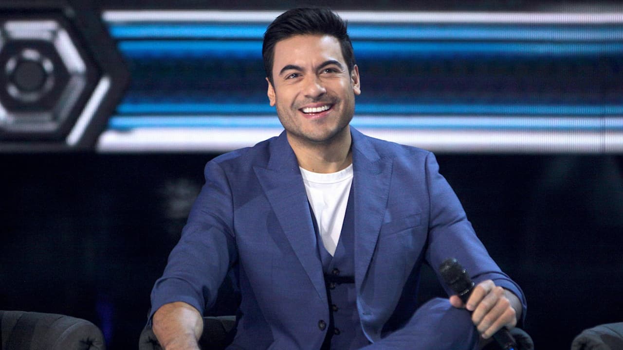 Carlos Rivera cumple el sueño de unos pequeños gemelos y conmueve a sus fans