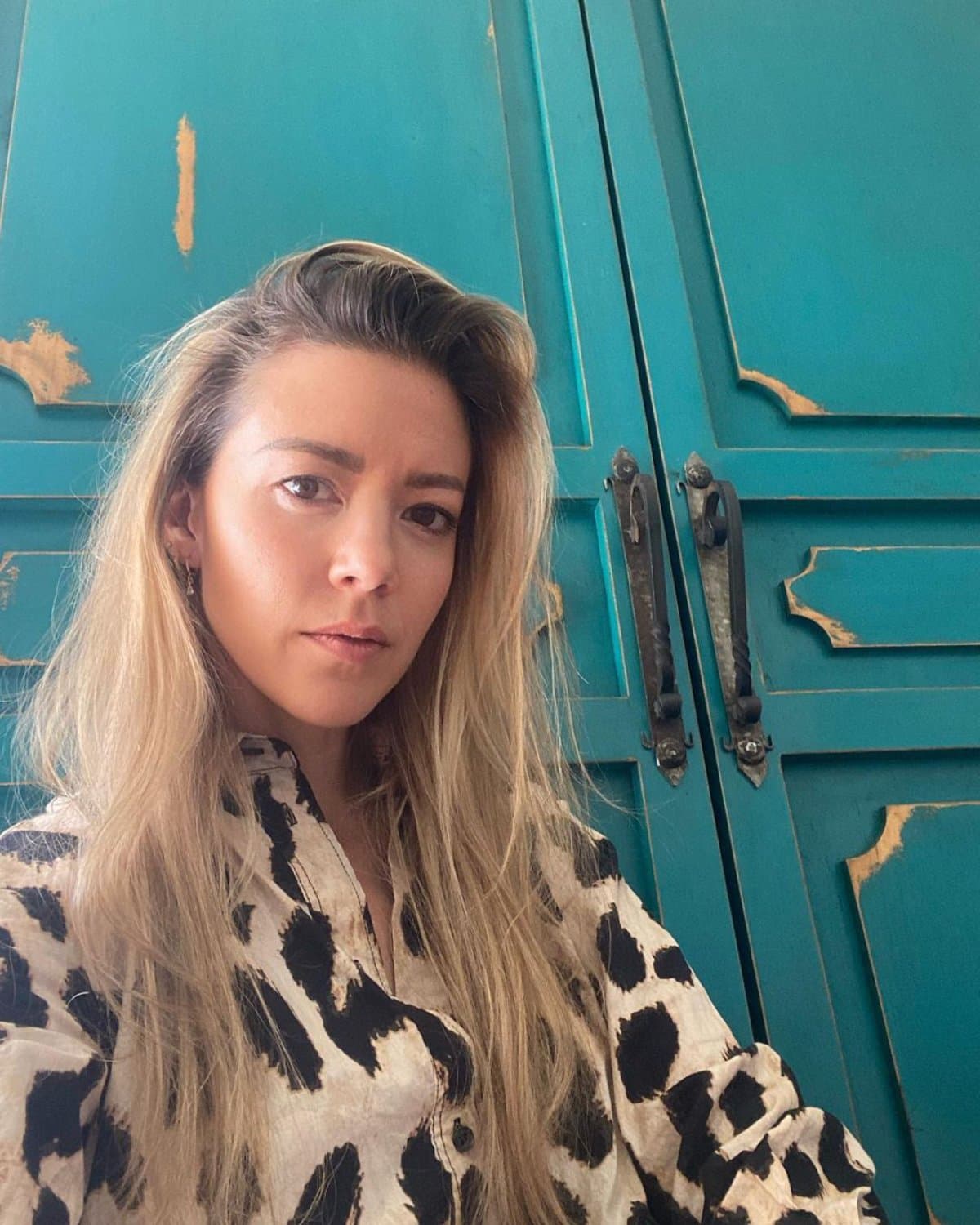 Fernanda Castillo conmueve al revelar por qué ya hizo su testamento