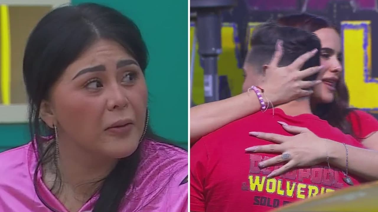 Gomita confiesa que le gusta Agustín y acepta que siente celos de Gala: revela qué hará para quitárselo