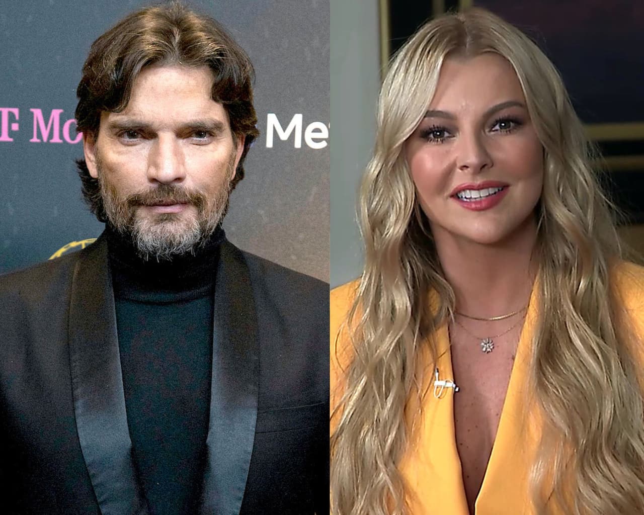 Julián Gil conmueve al revelar qué hará para que su hijo sepa su verdad