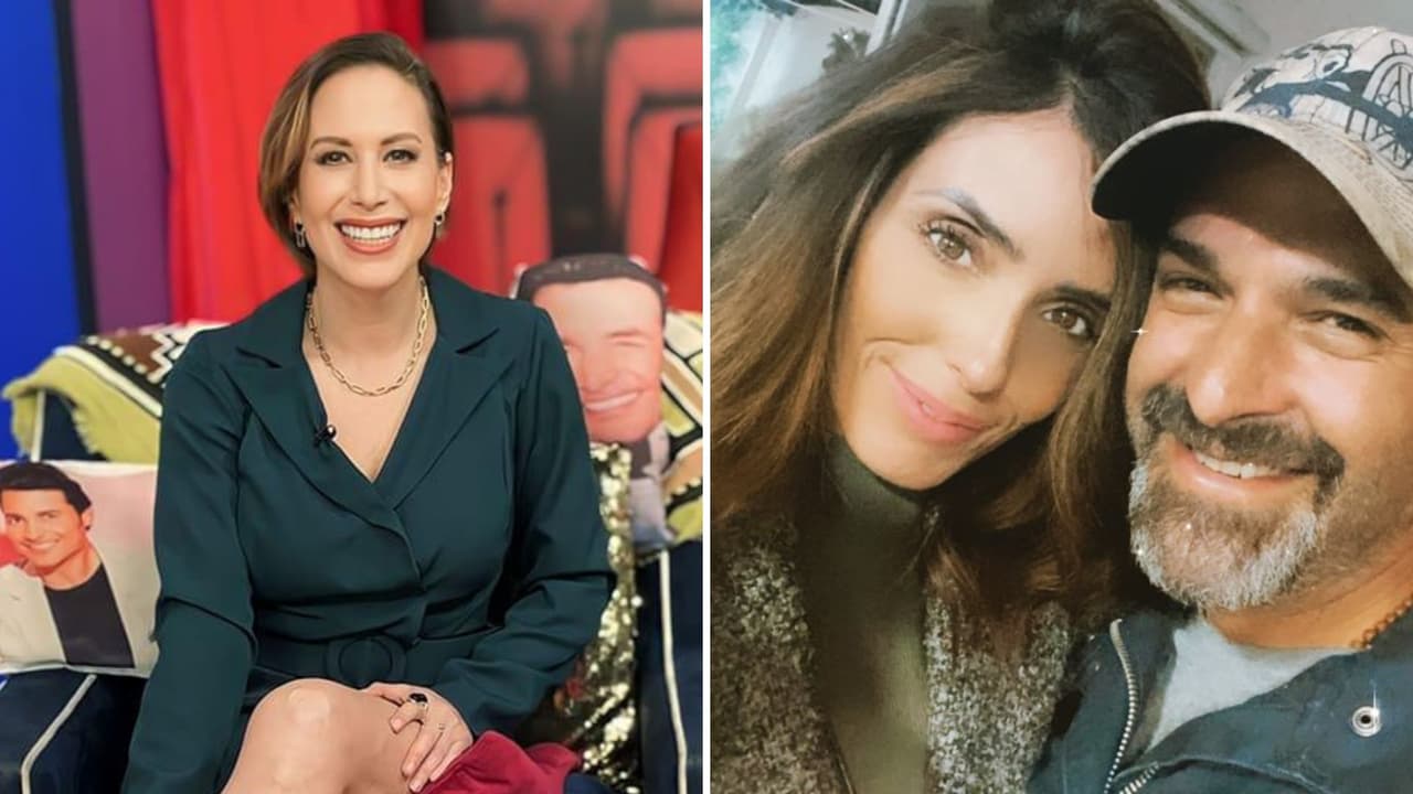 Marta Guzmán critica a Mar Contreras en ‘Mentiras’ y así reaccionó su esposo en redes